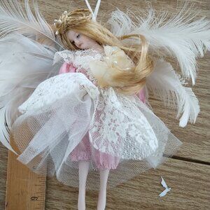 Fairy Ornament